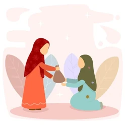 صدقه نیابتی